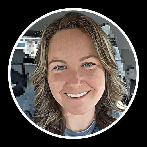 Meghan Smallwood