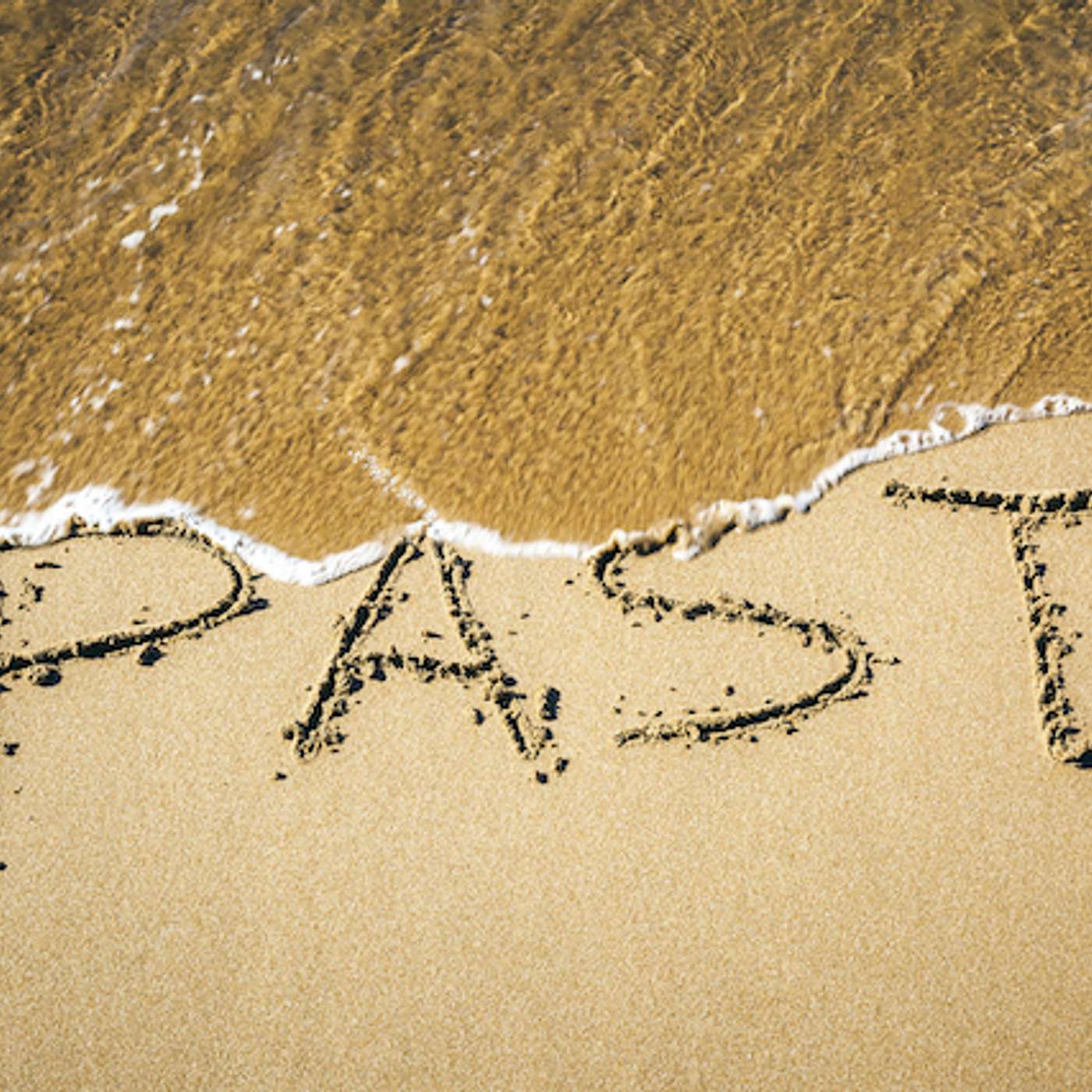 Forget Your Past!