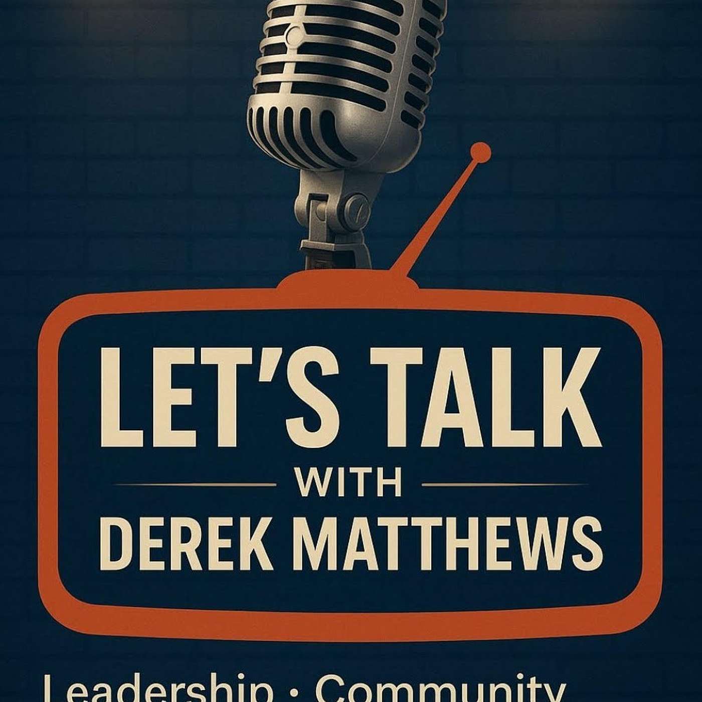 Derek Matthews \'s Podcast