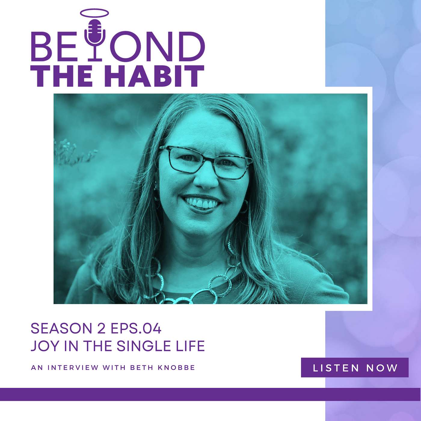 Beyond the Habit