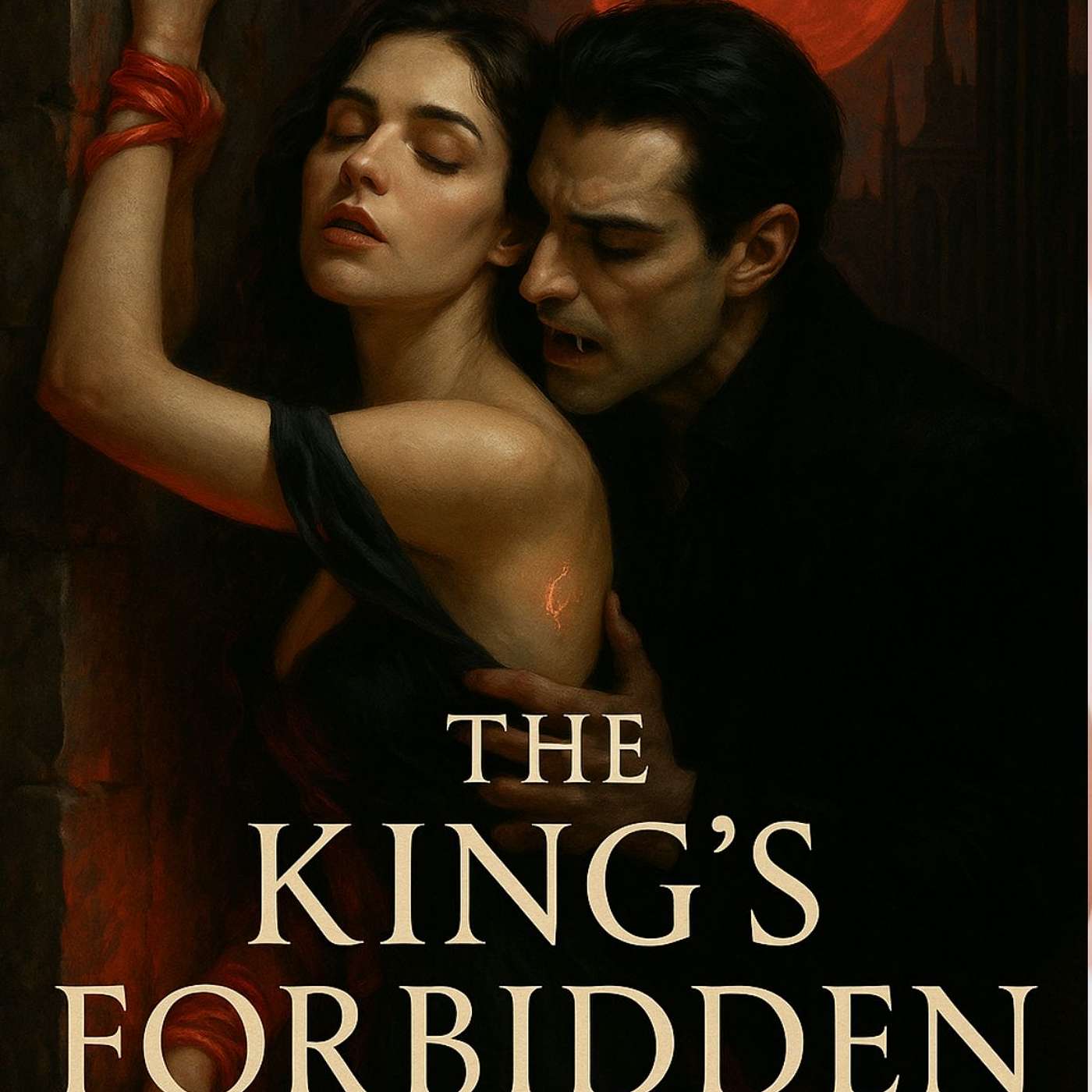 Polly Bane After Dark