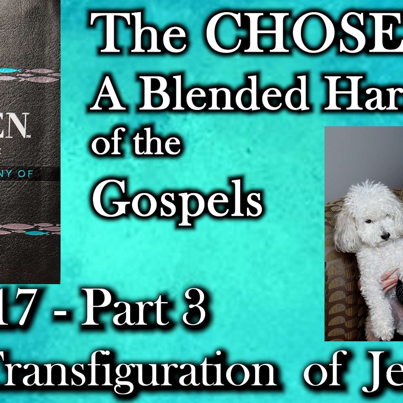The Chosen Devotionals