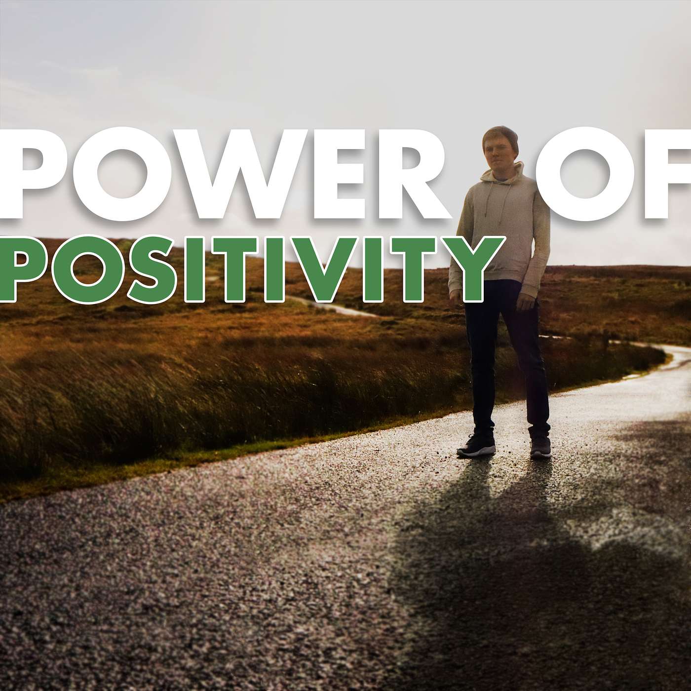 Power of Positivity
