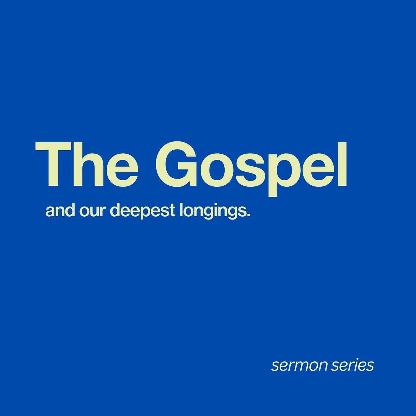 Renewal Fellowship Sermons