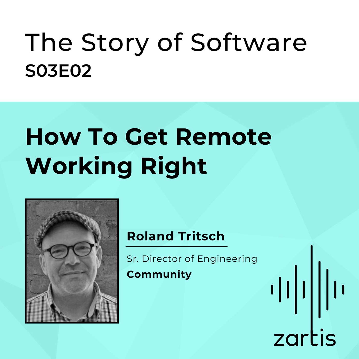 The Story of Software