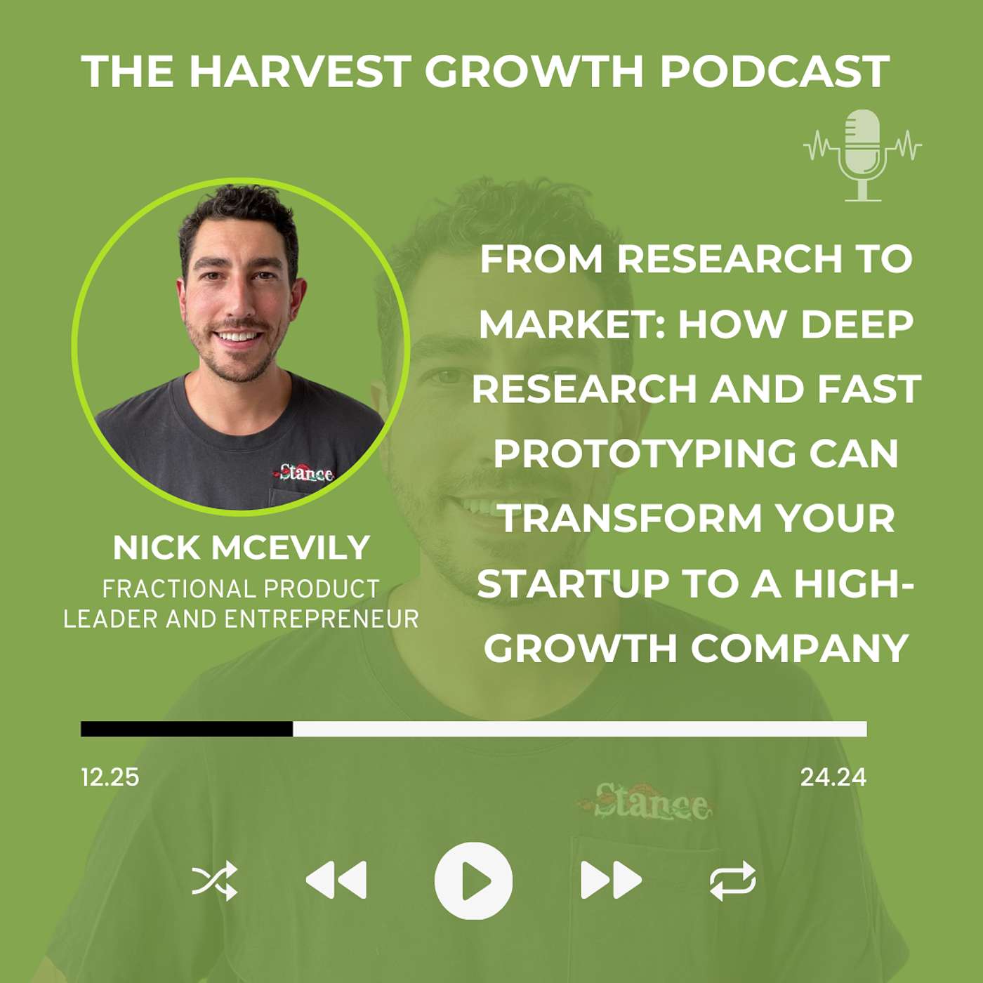 From Research to Market: How Deep Research and Fast Prototyping Can Transform Your Startup to a High-Growth Company
