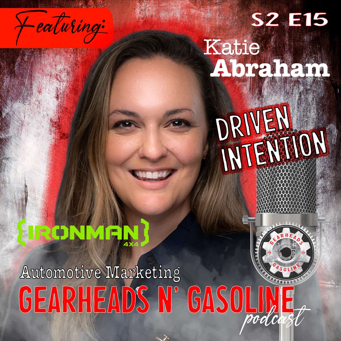 Gearheads n\' Gasoline