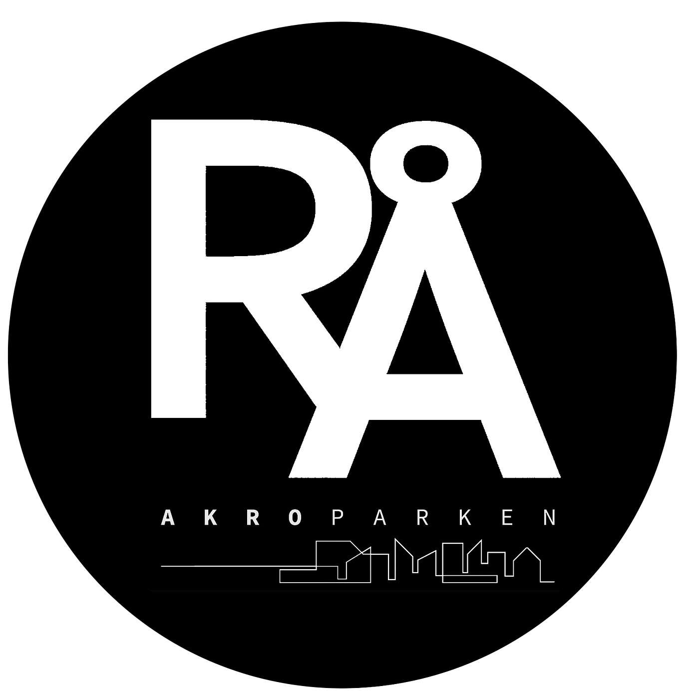 RÅs AktivitetsPOD podcast artwork