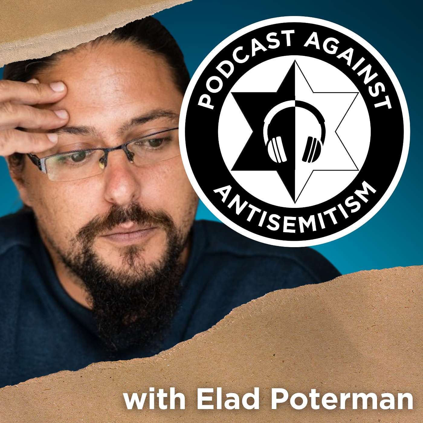 S5 E2: “The last room in the house” with Elad Poterman S5 E2: “The last room in the house” with Elad Poterman