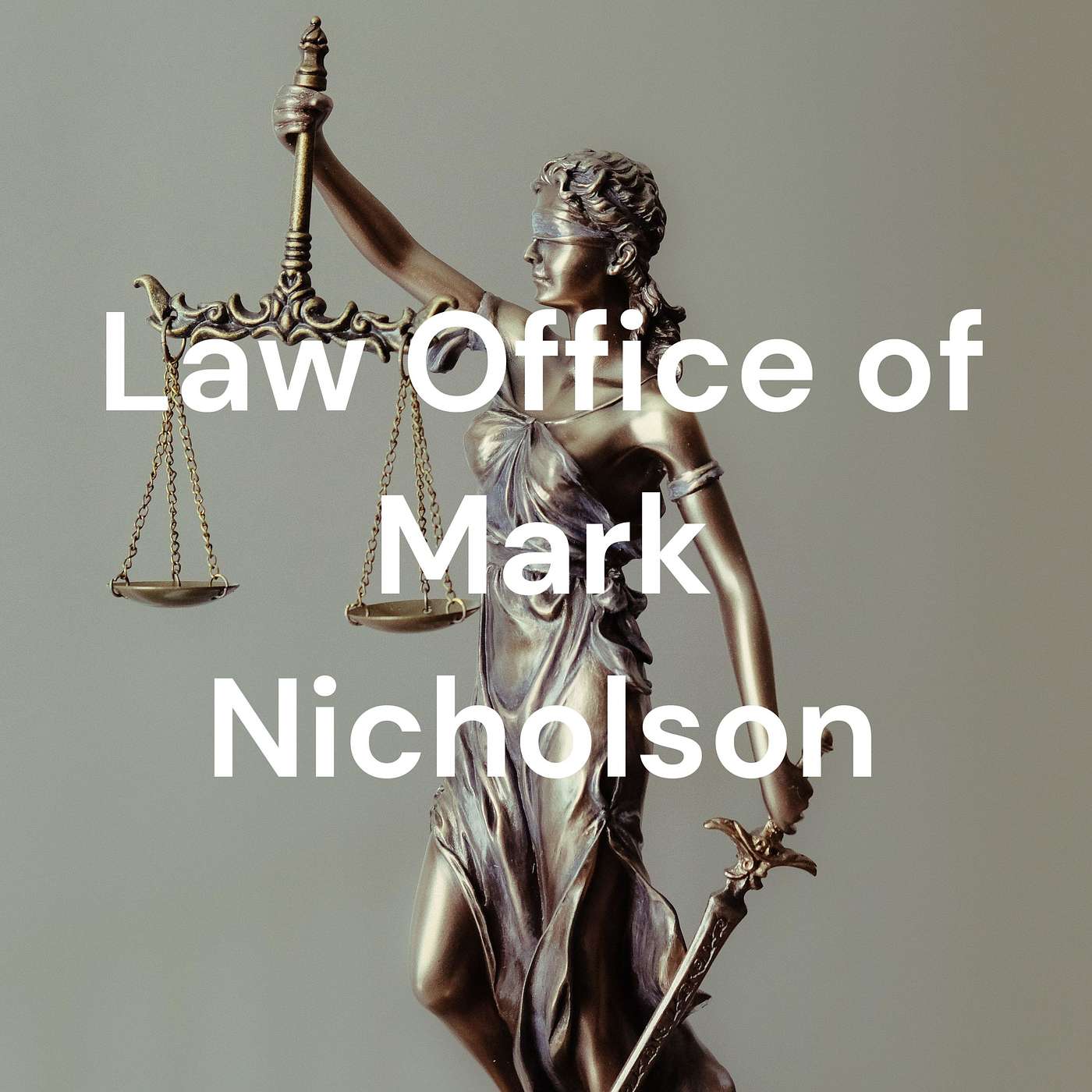 Law Office of Mark Nicholson: The Nicholson Nugget