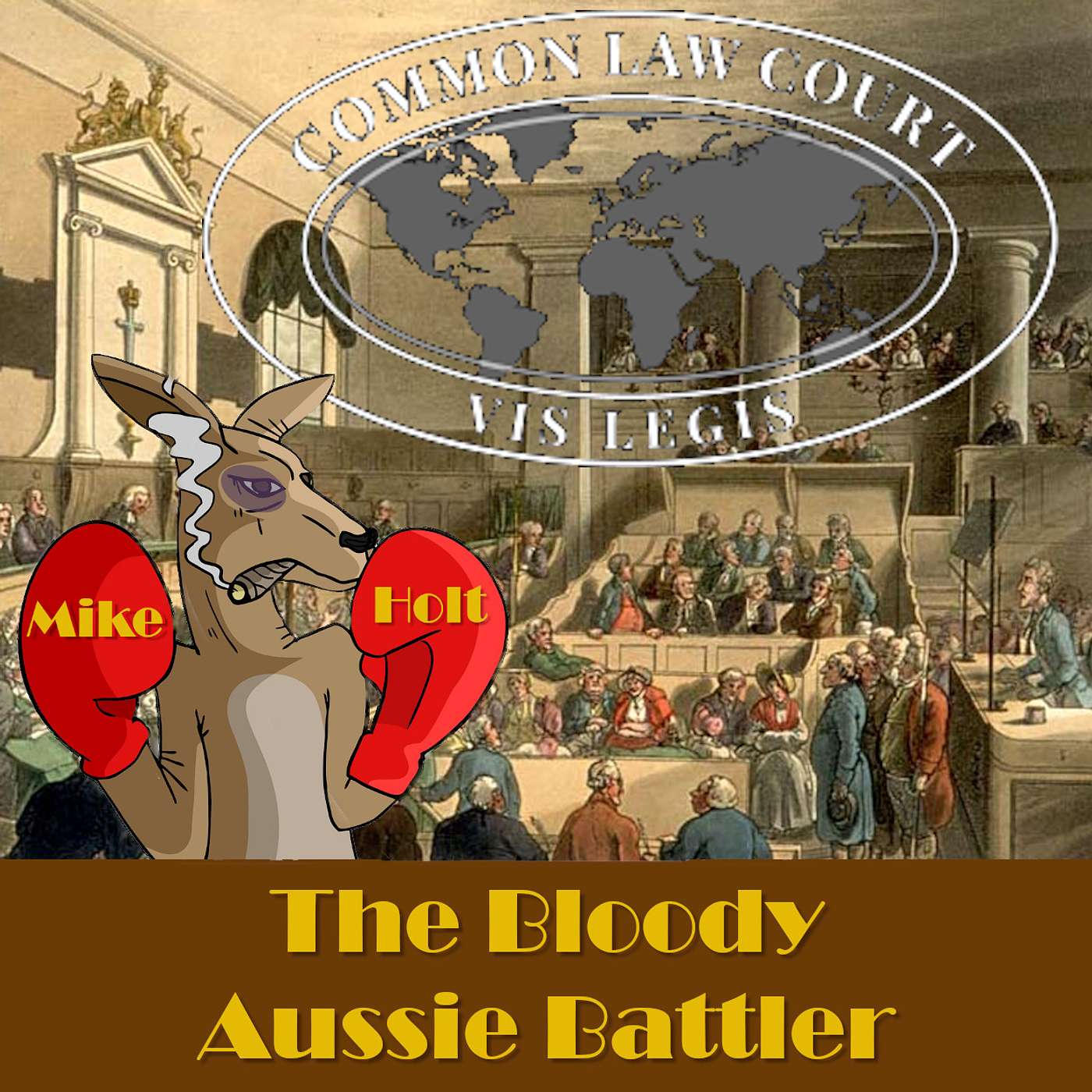 Common law court Australia chat 30 May 2020