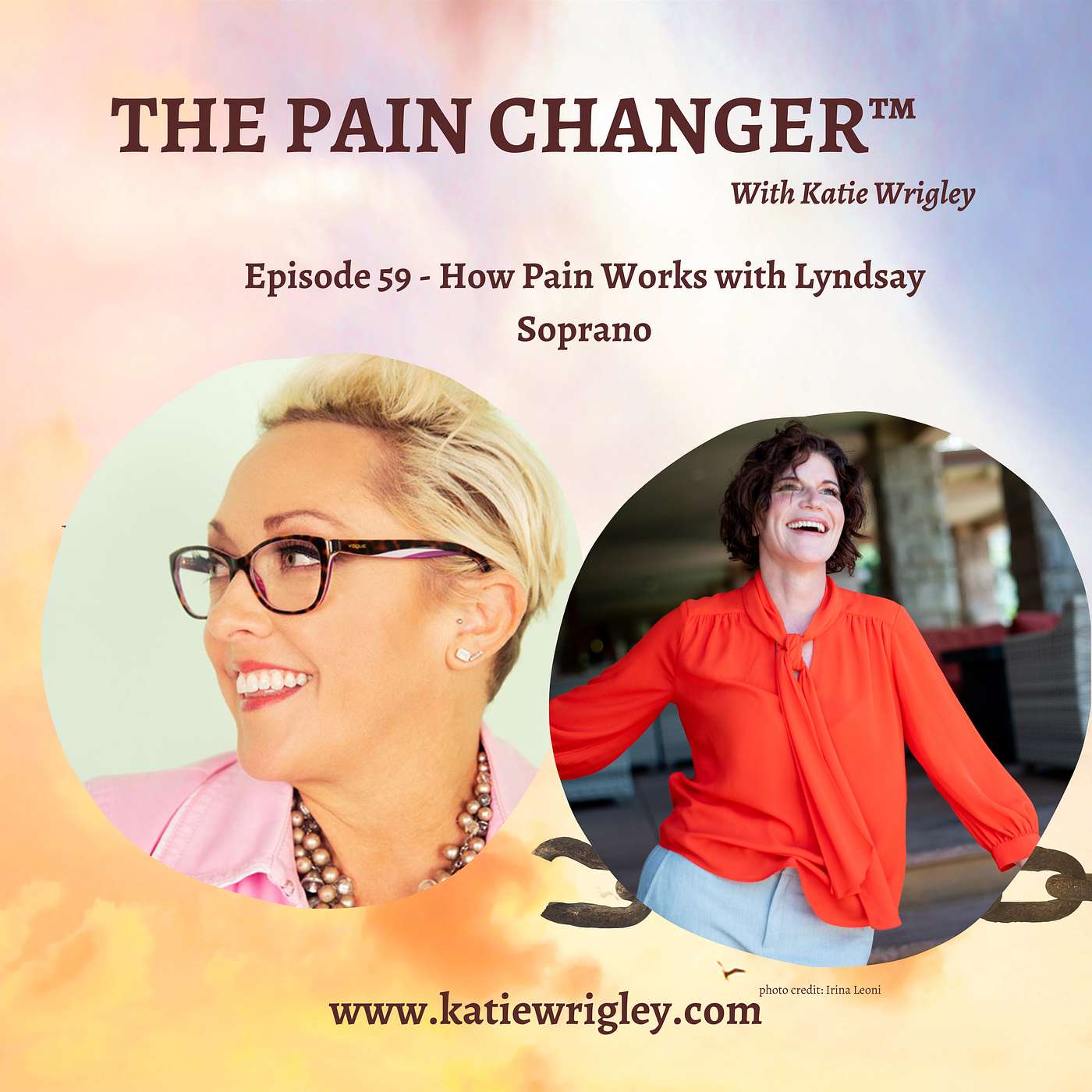 How Pain Works with Lyndsay Soprano