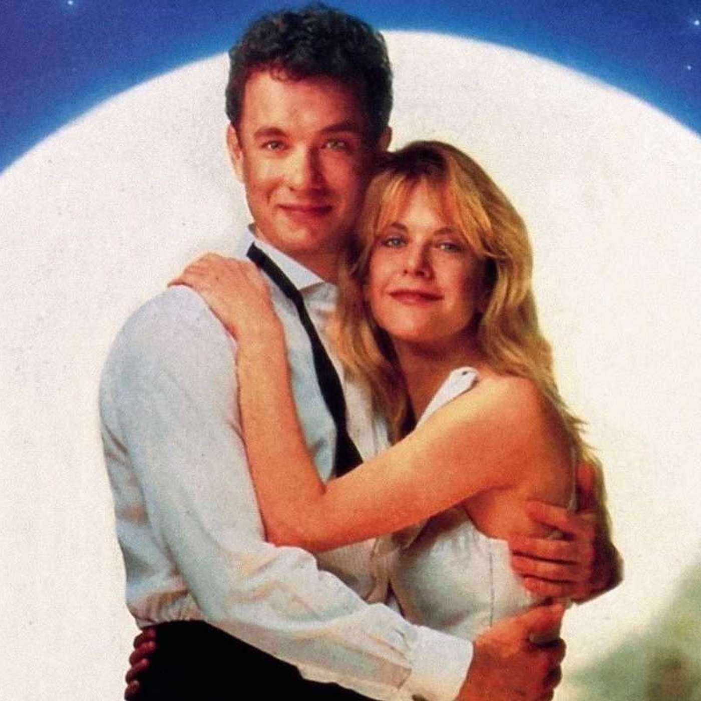 Episode 20 - Joe Versus the Volcano (1990)