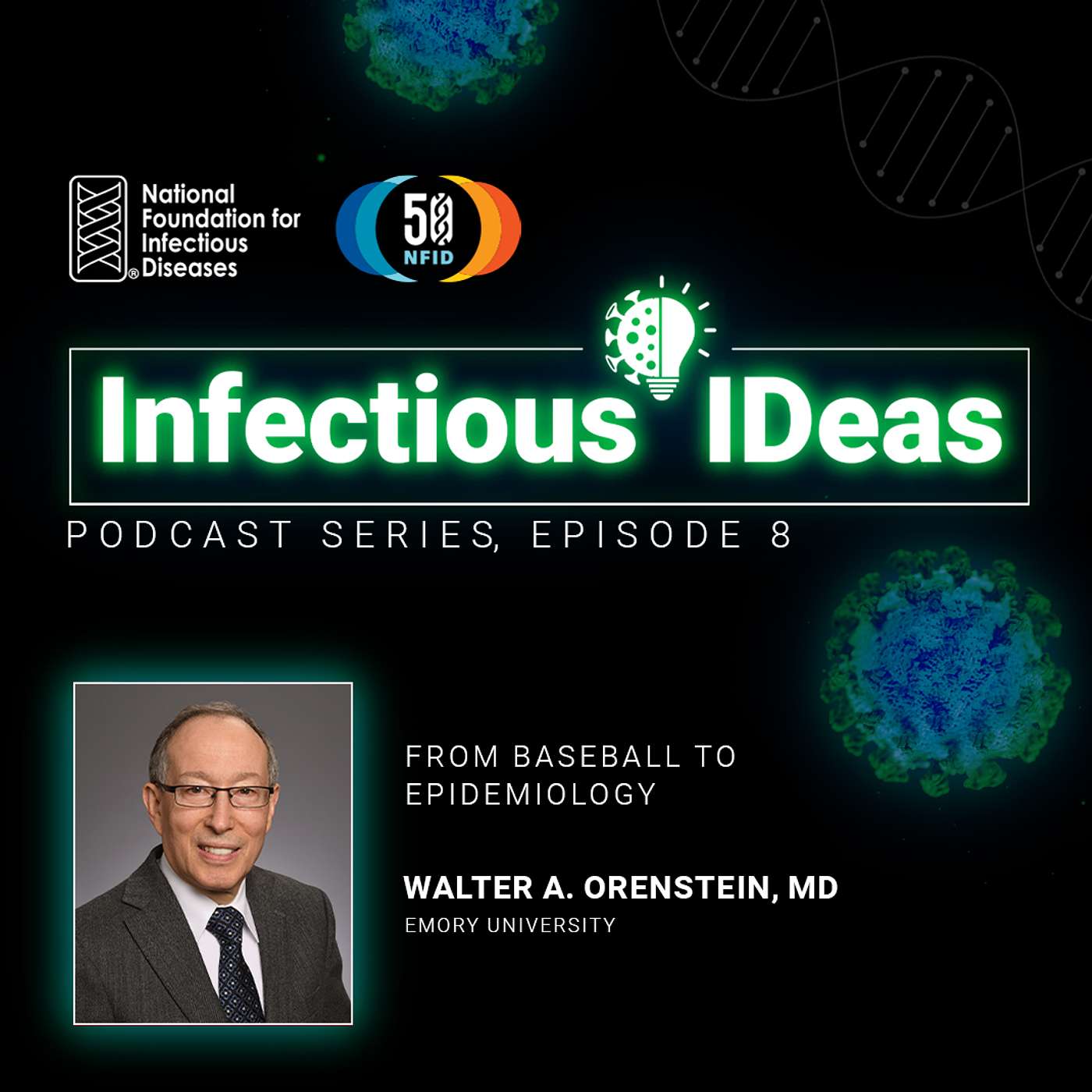 Infectious IDeas