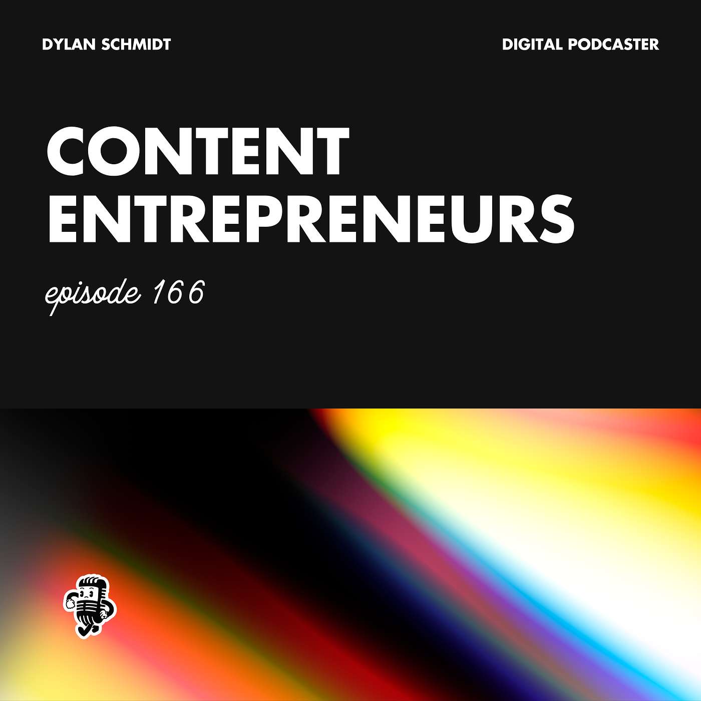cover of episode The Art and Science of Content with Joe Pulizzi