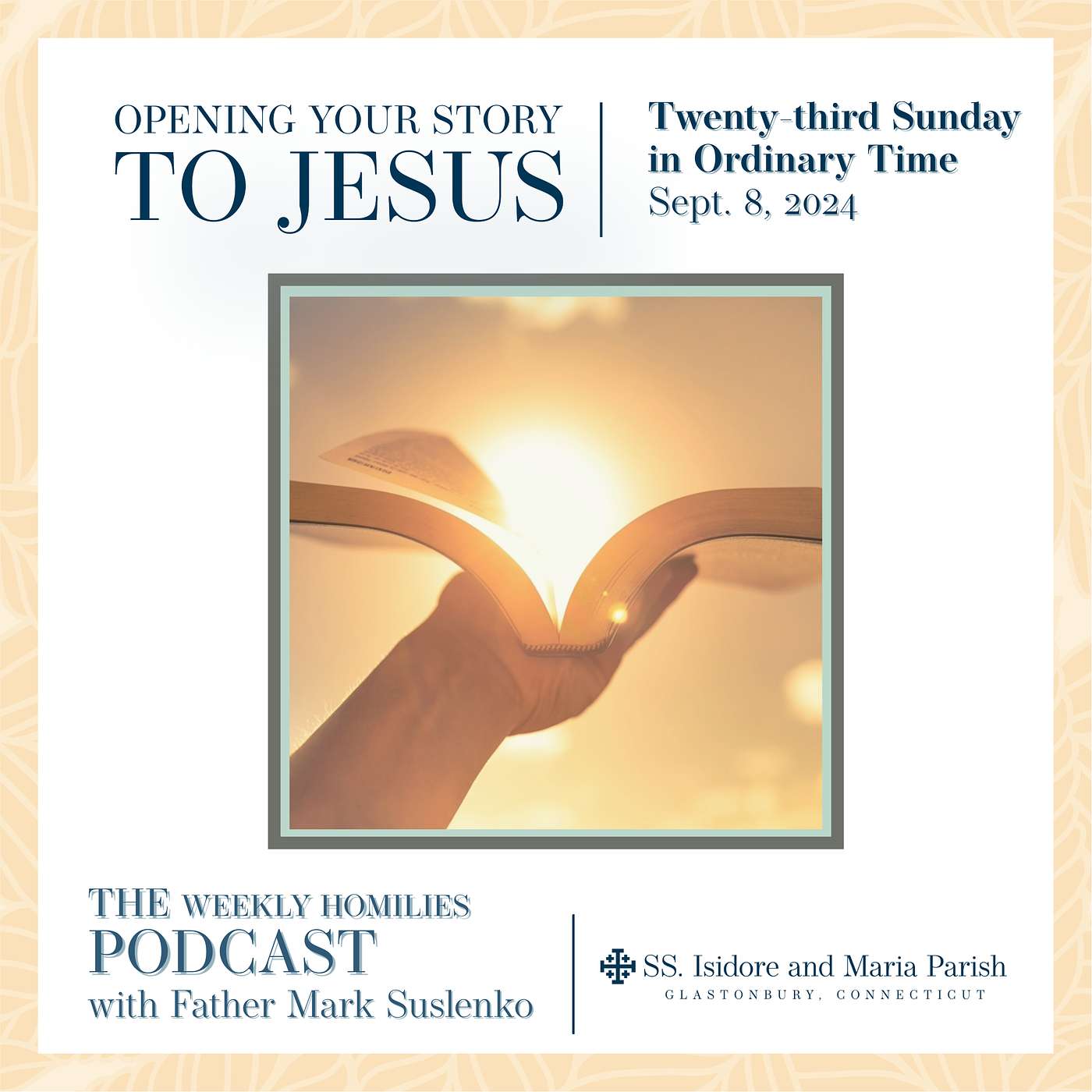 Weekly Homilies