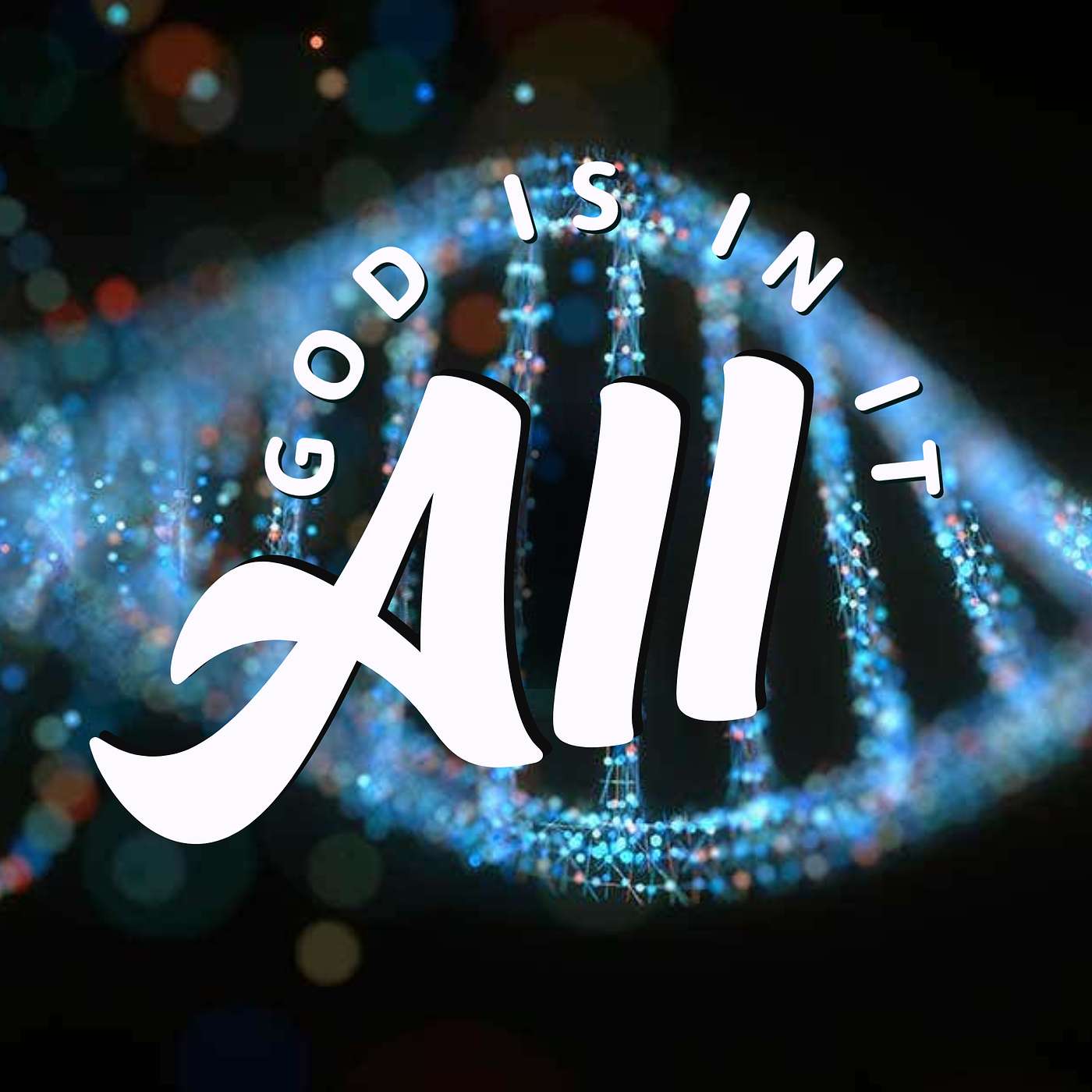 God’s Good Purposes episode artwork