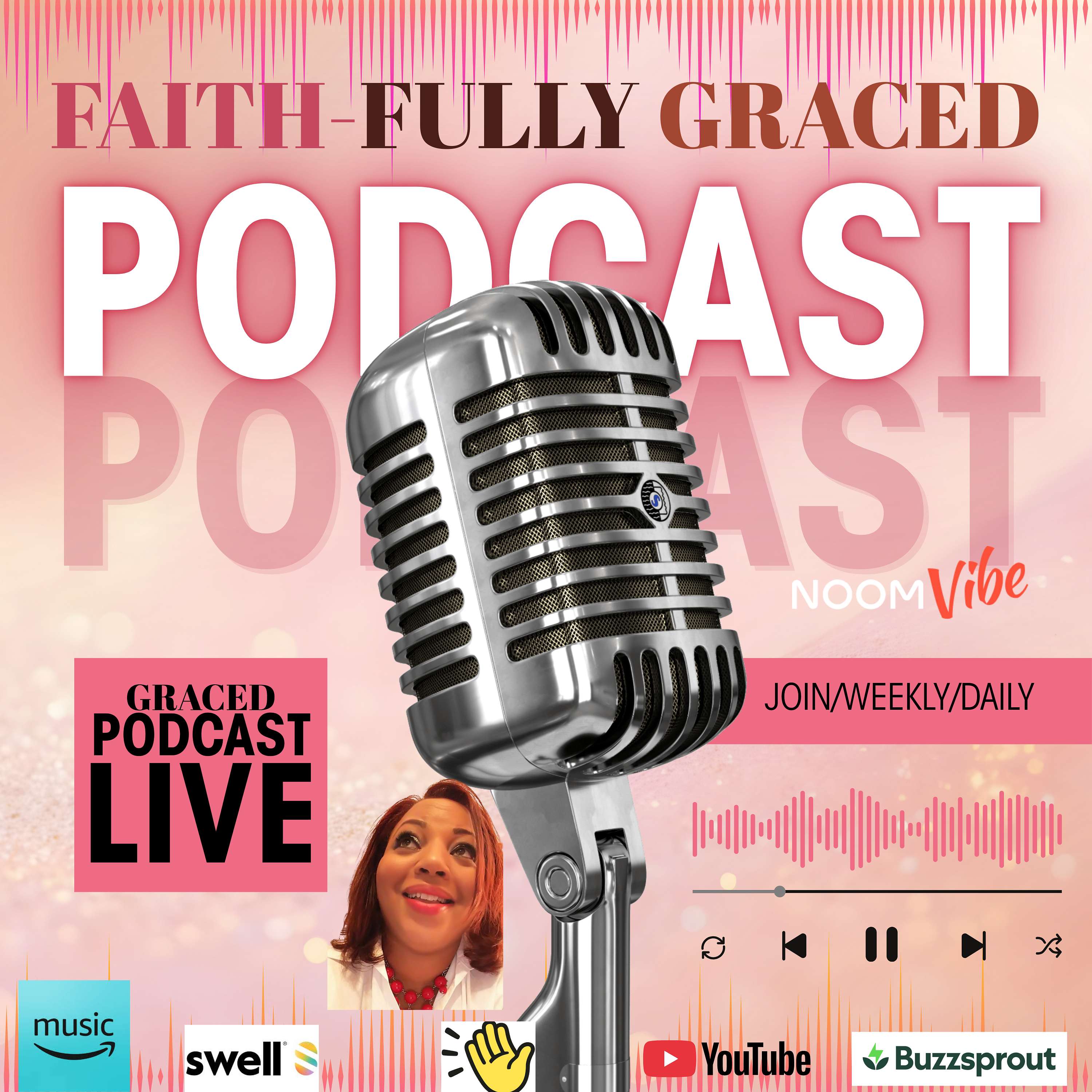 Faithful Grace's Podcast