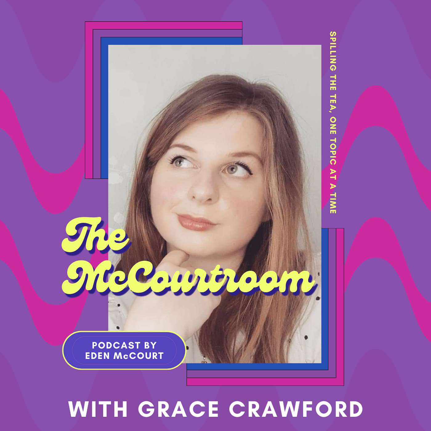 The McCourtroom