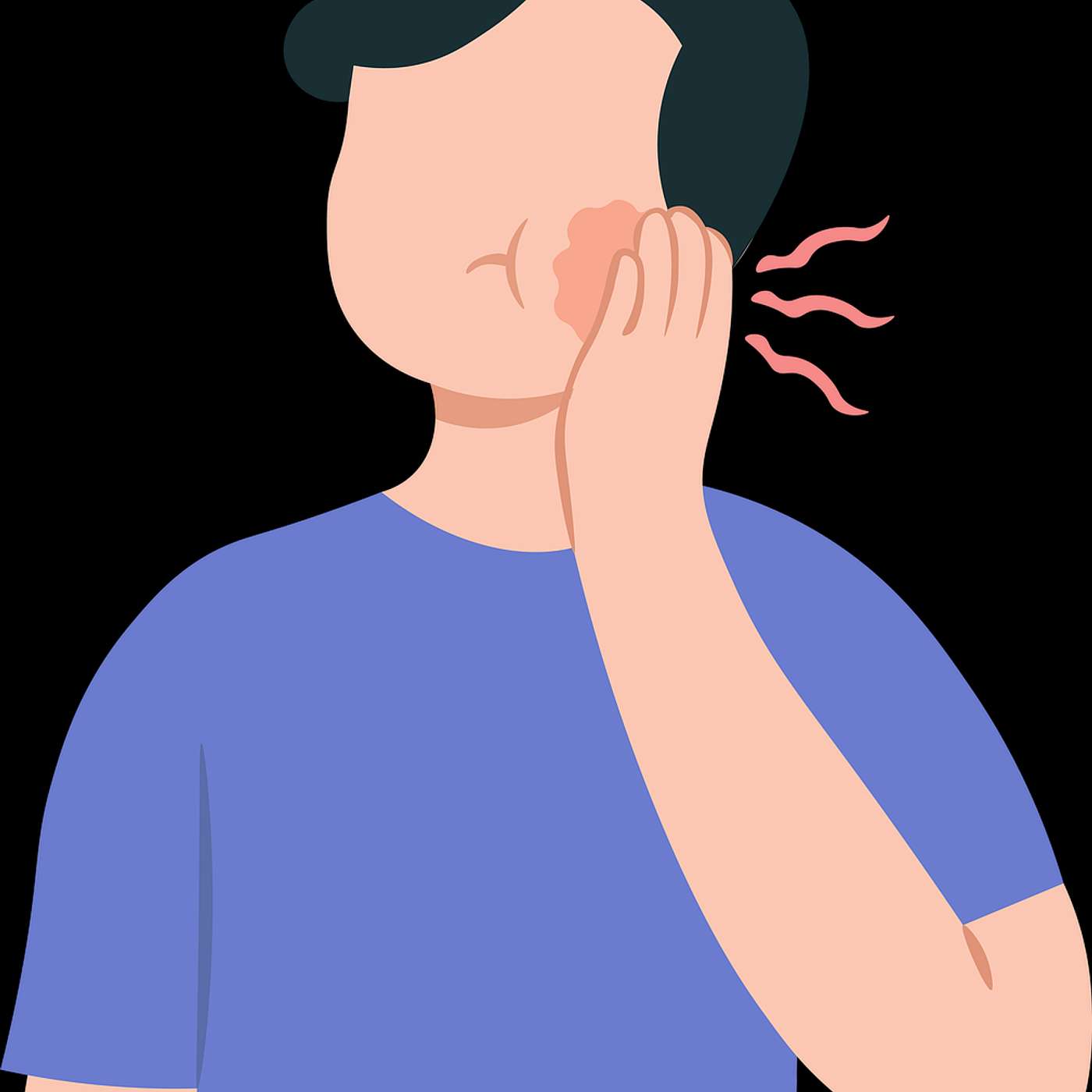 Fake, false, and unhealthy looksmaxxing extremes will never render true self-esteem!