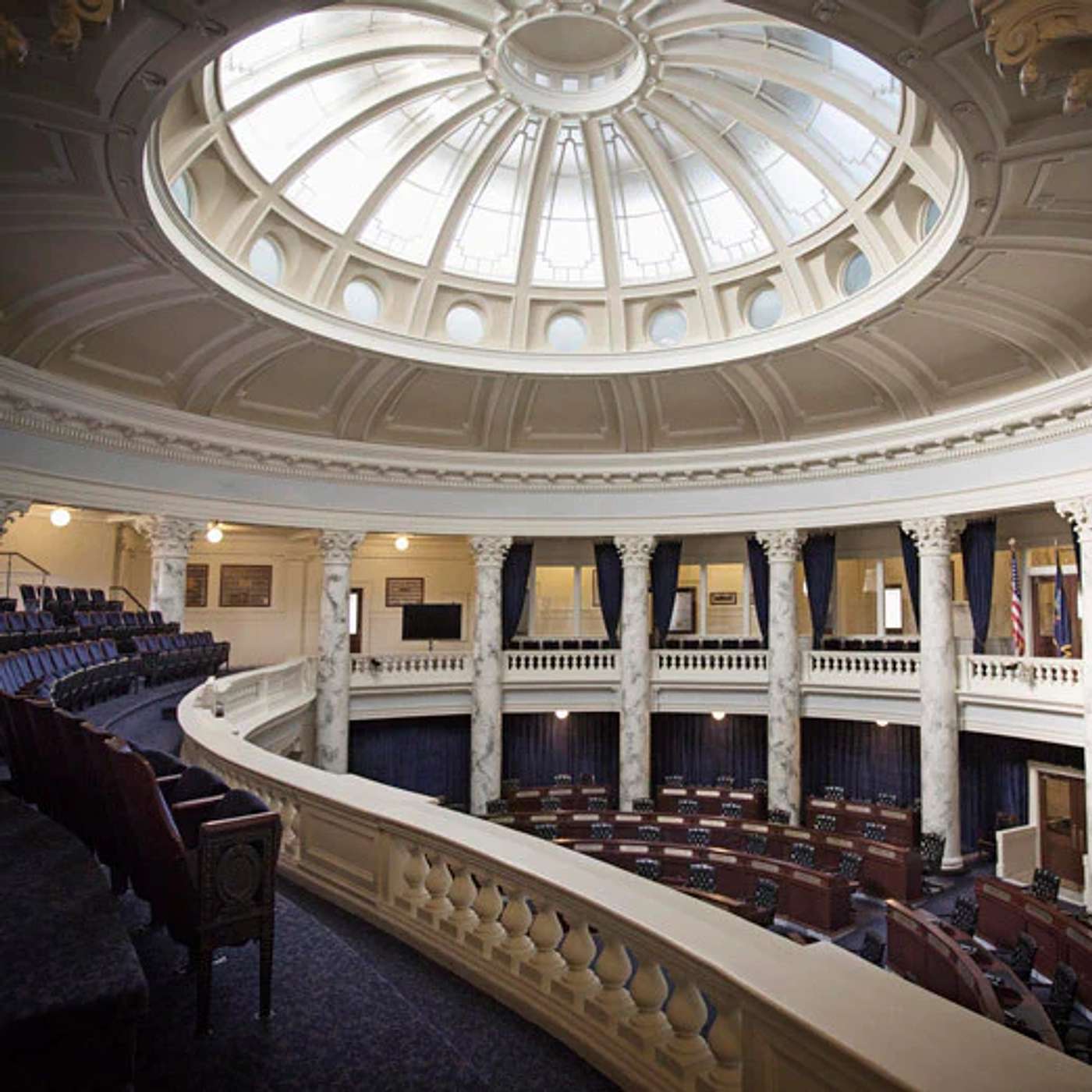 The OBBBA Files: MAXCast™ Summary of the One Big Beautiful Bill Act