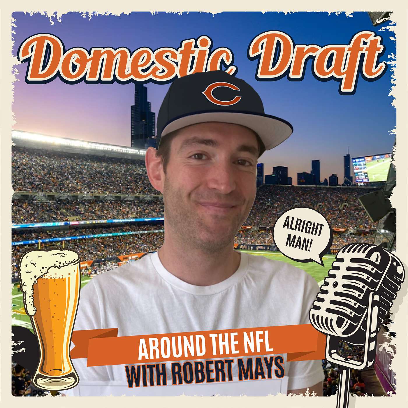 Domestic Draft