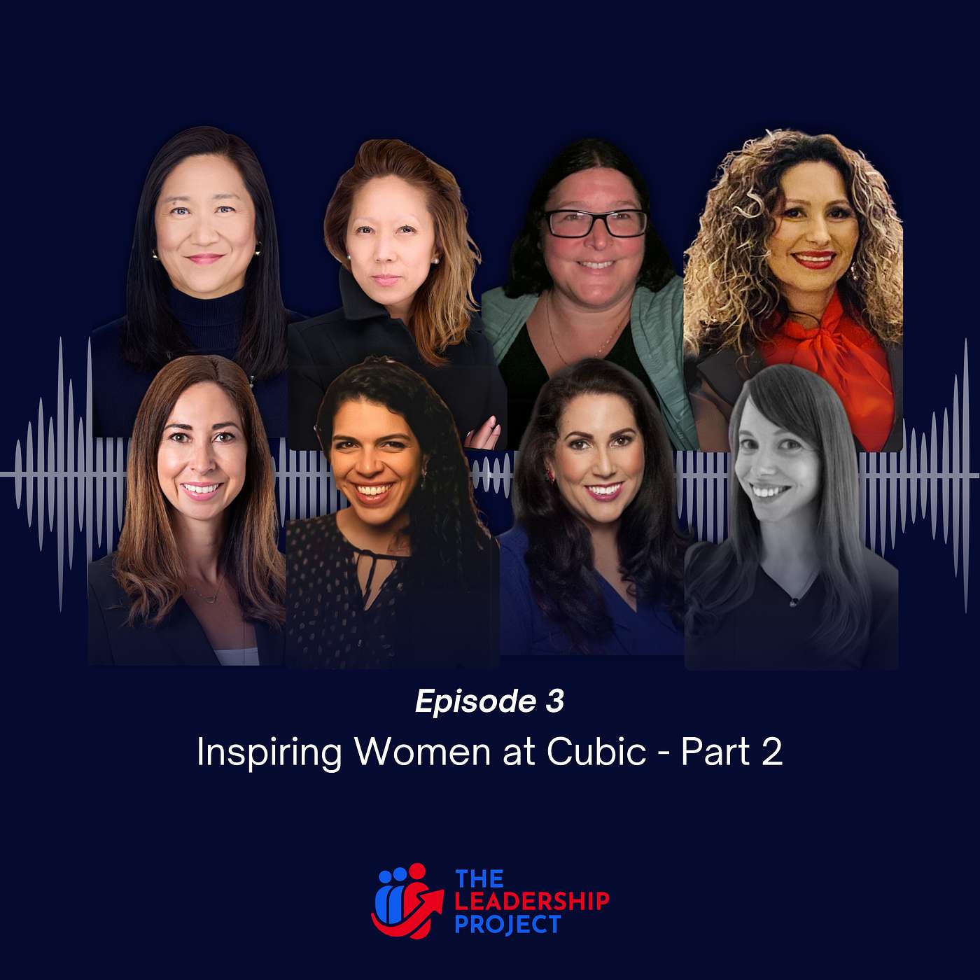 003. Breaking Barriers: Leadership and Gender Equality