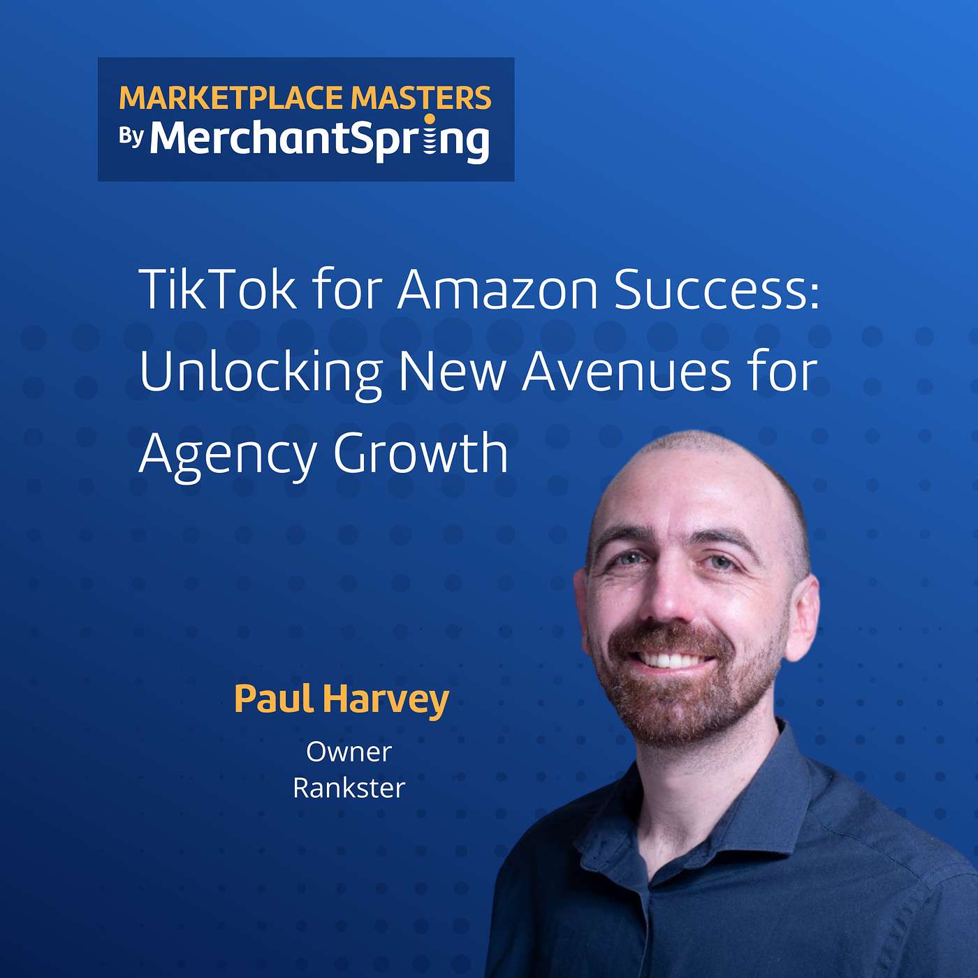 MerchantSpring Marketplace Masters