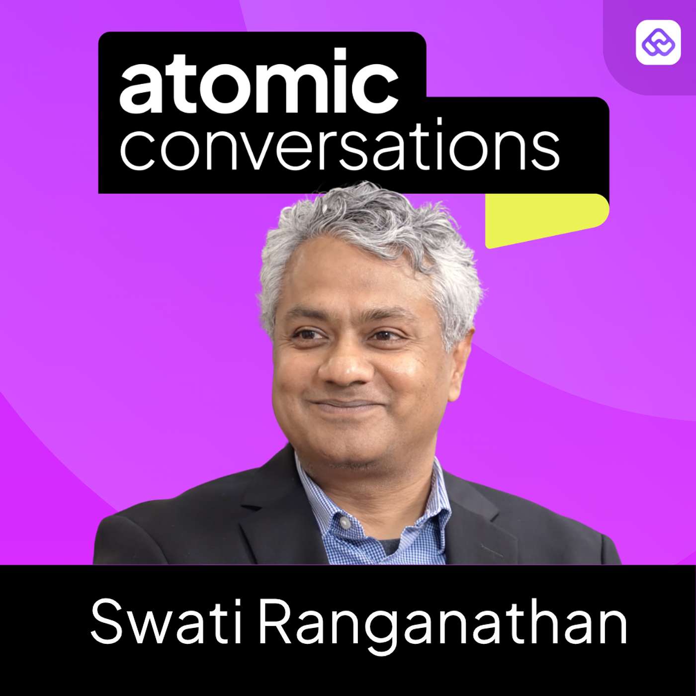 Atomic Conversations