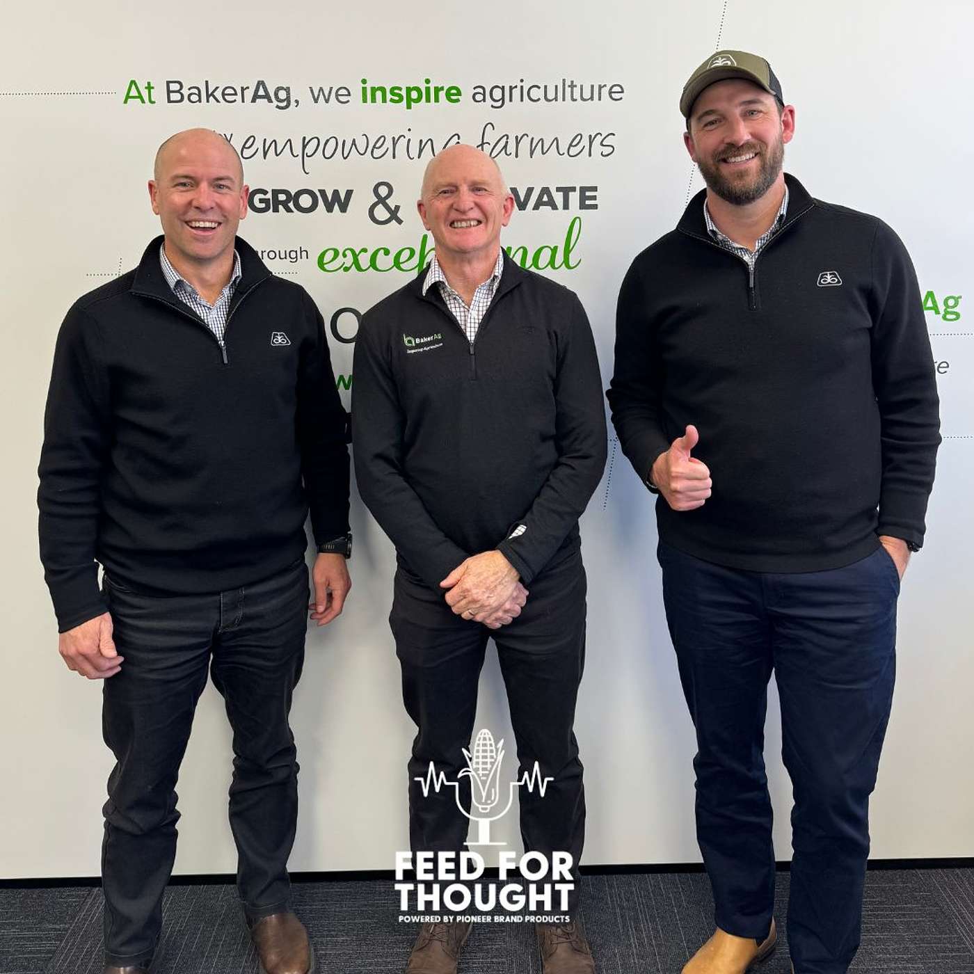 Farming in the 'sweet spot' with Chris Lewis Farming in the 'sweet spot' with Chris Lewis