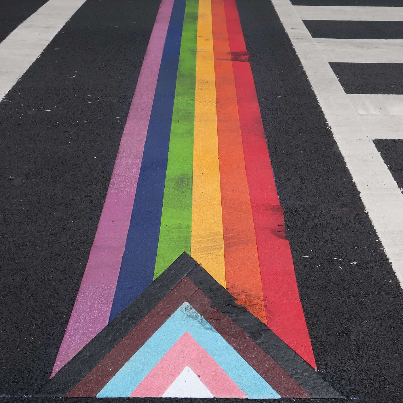 “Across the Rainbow” Episode 4: Gender Ideologies, Conservative Christianity, and Legislation in the U.S., with Dr. SJ Crasnow episode artwork