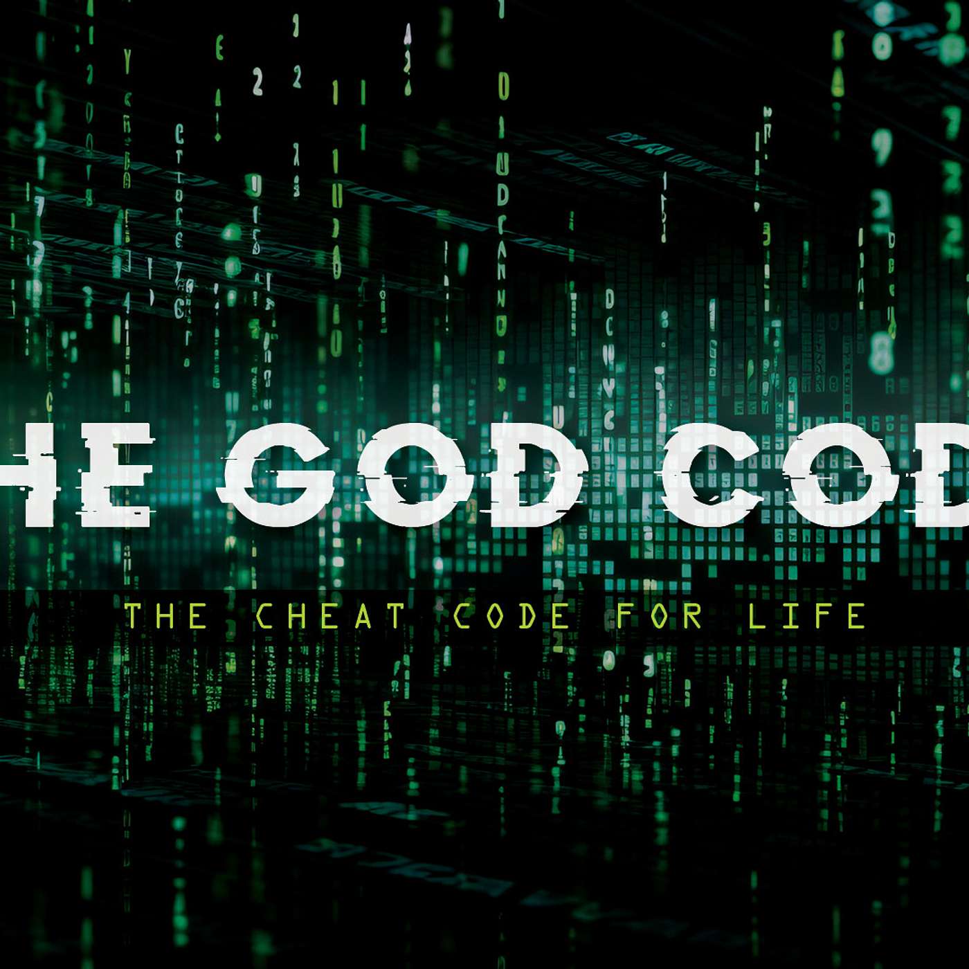 The God Code-Part 5