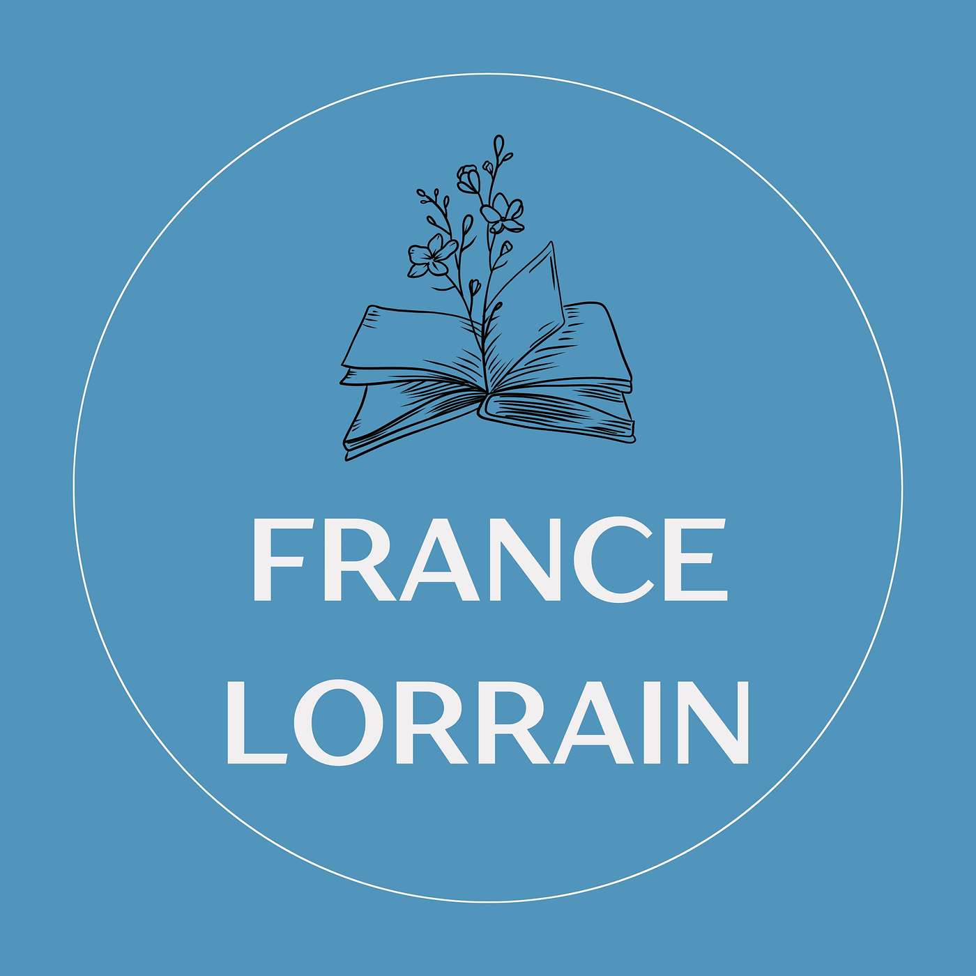 Samedi de lire avec France Lorrain - 2019 episode artwork