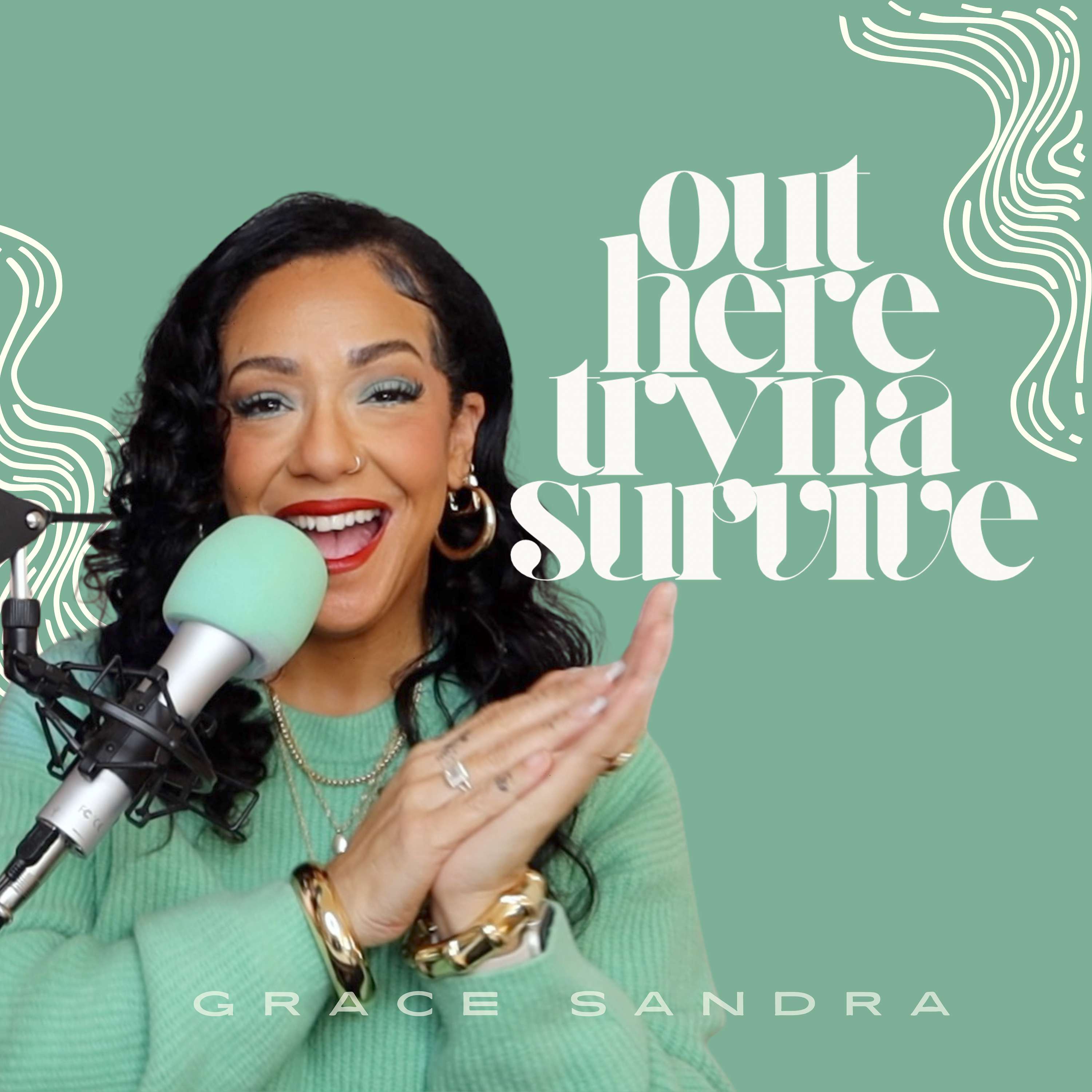 Out Here Tryna Survive