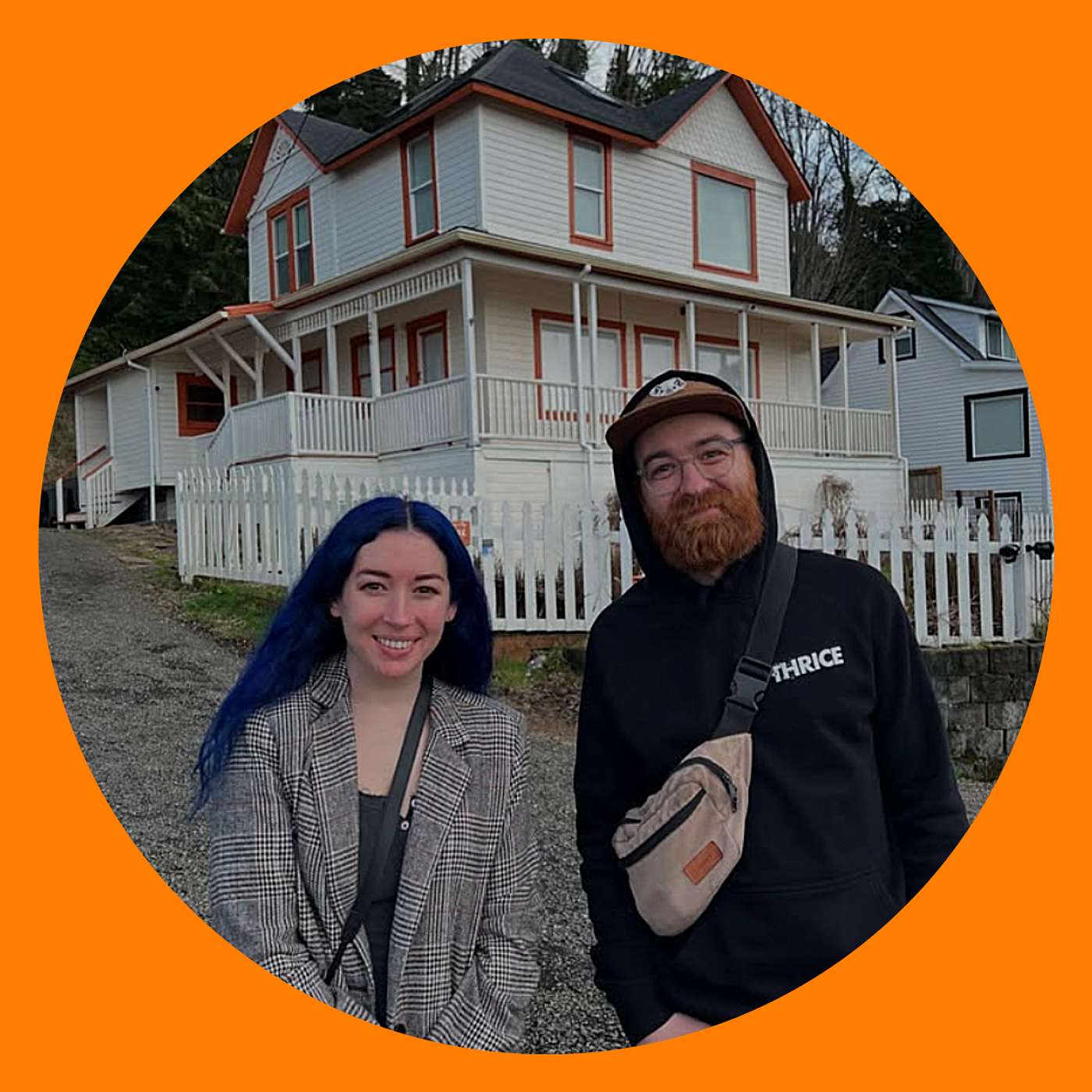 Festival Interview: Kate Price & Joshua Ling