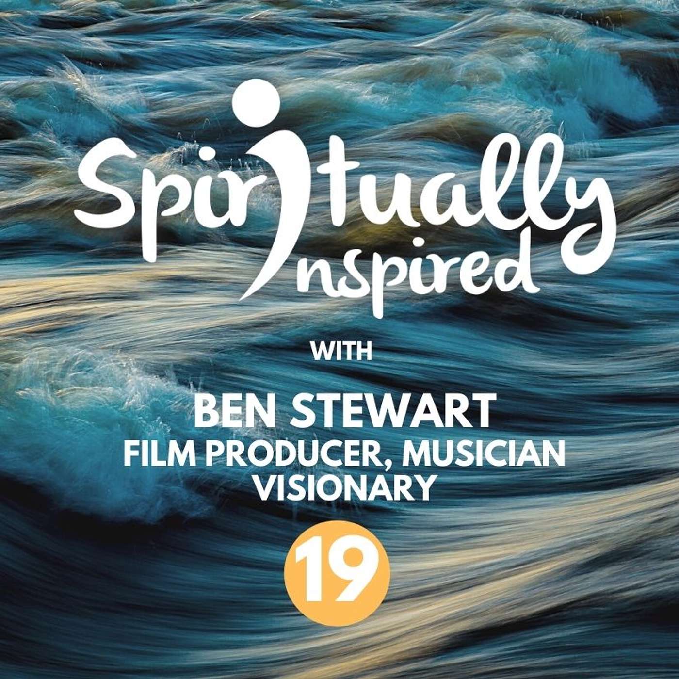 Spiritually Inspired: thought-provoking show that explores spirituality, consciousness, and energy healing