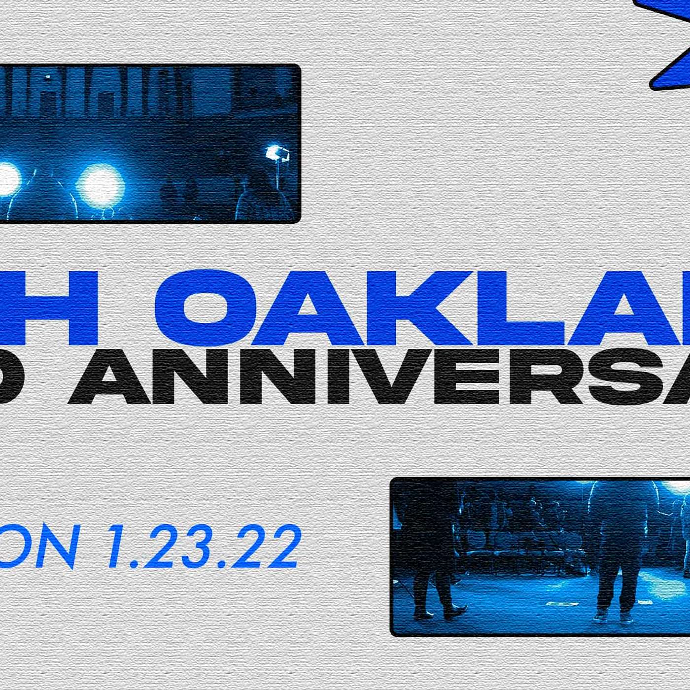TFH Oakland