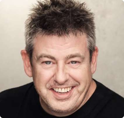 John Osborne Hughes