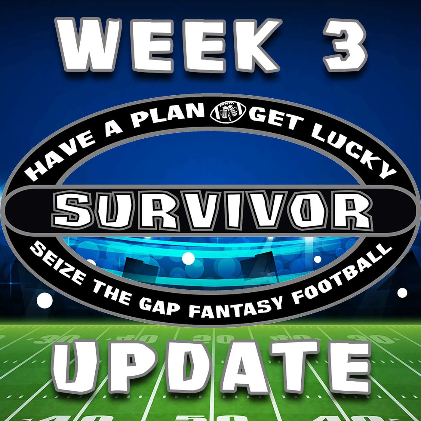 2022 NFL Survivor & Eliminator Week 3 Friday Update (Latest News, Injury and Weather Updates)