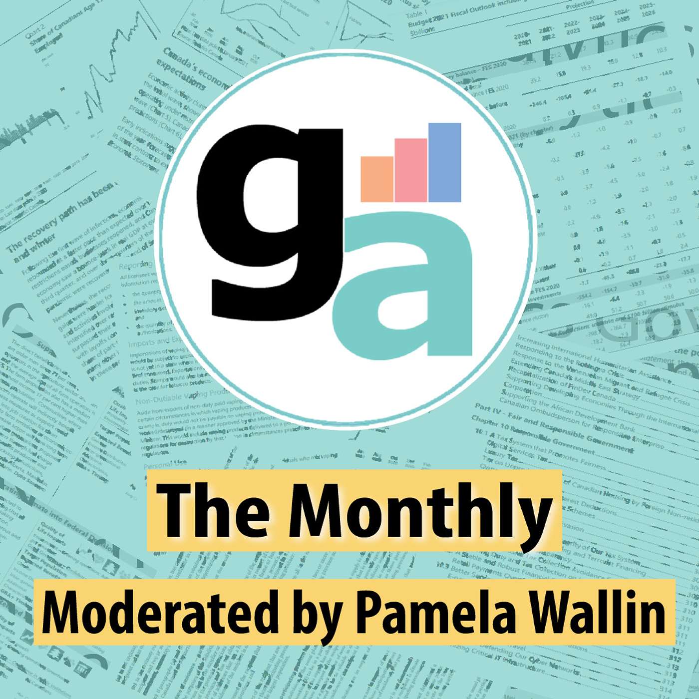No Nonsense with Pamela Wallin