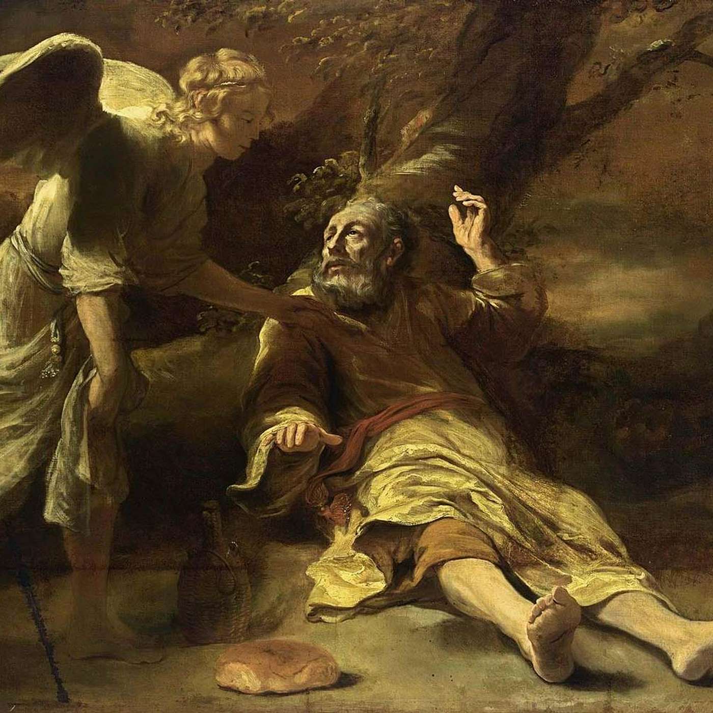 The Road to Shalom