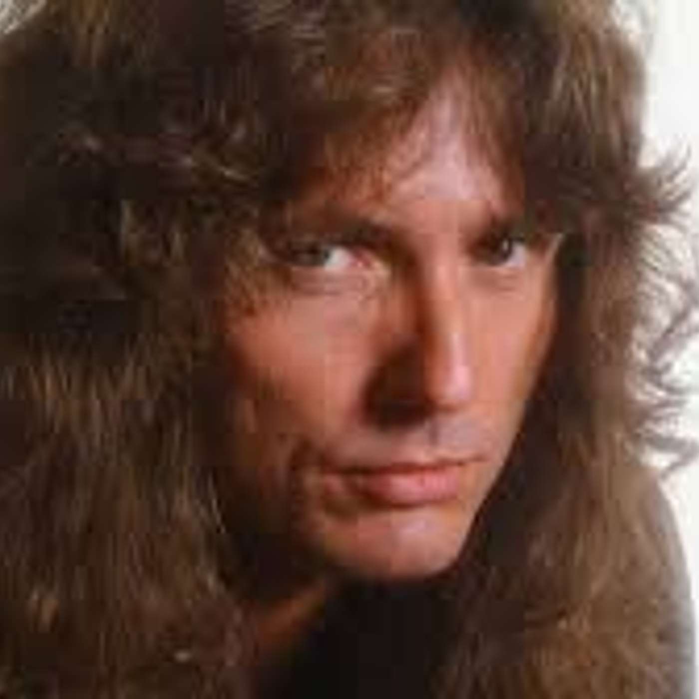 Raised On Rock-David Coverdale The 1970's  (Purple Solo Whitesnake) episode artwork