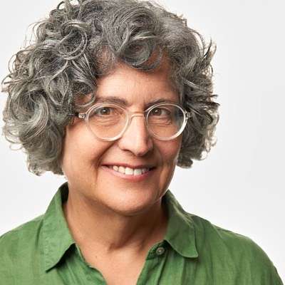 Dr. Andrea Kantrowitz