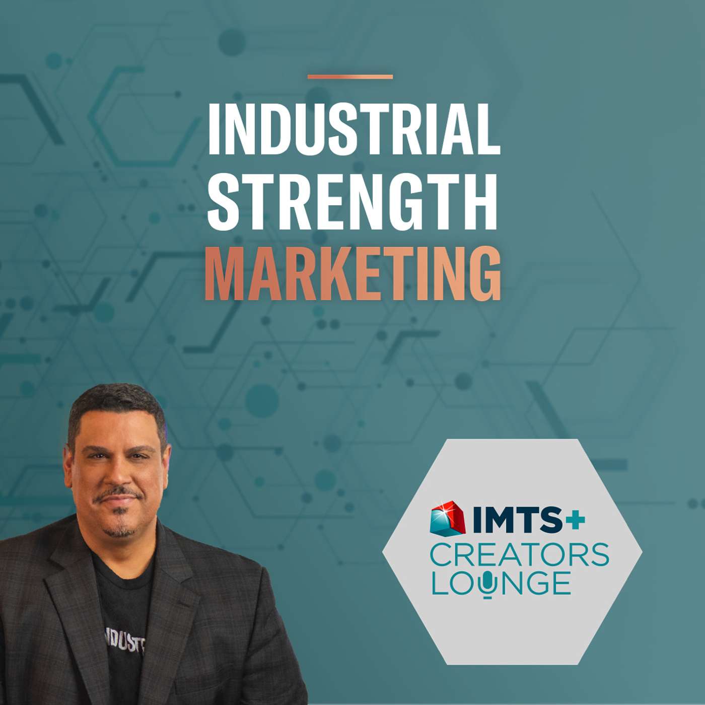 Industrial Strength Marketing