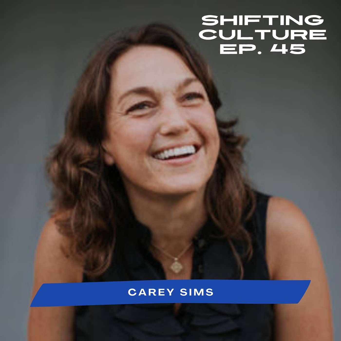Shifting Culture