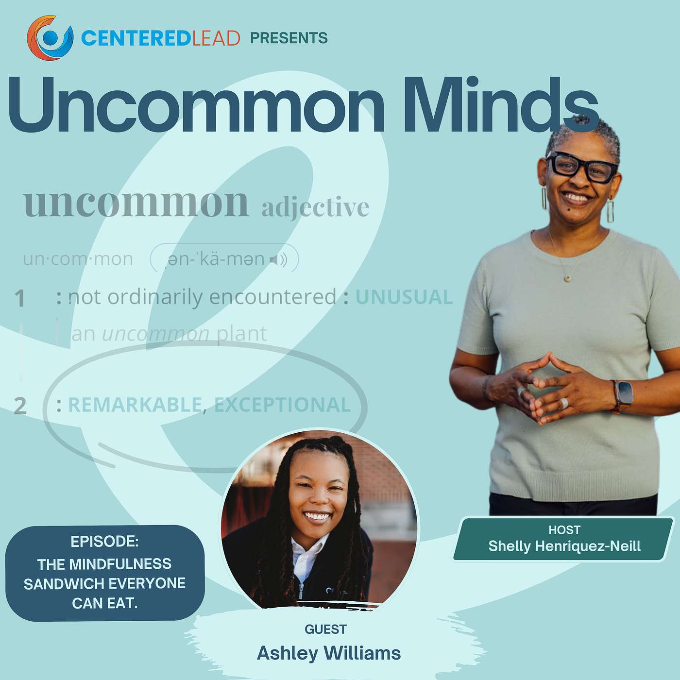 Uncommon Minds