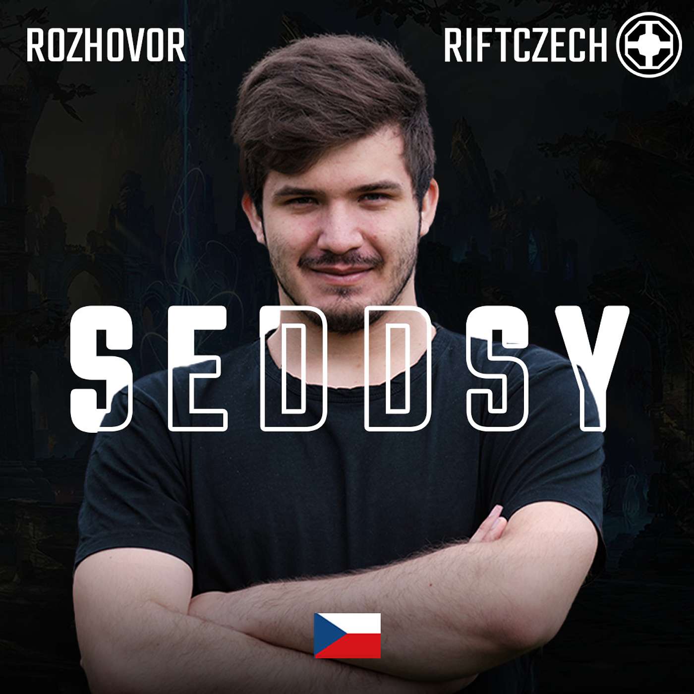 RIFTCZECH