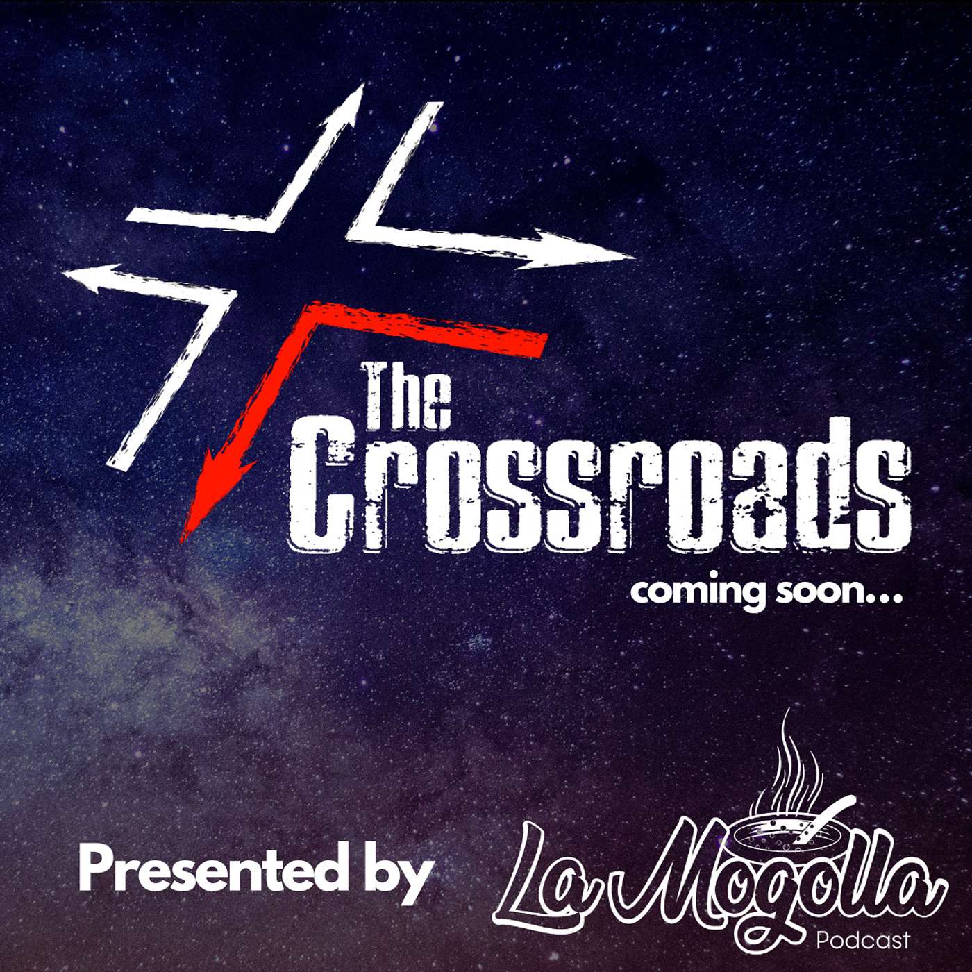 Humanitarian work & risks in Lebanon | Syria | Iraq | Sudanese in Nebraska | The Crossroads episode artwork