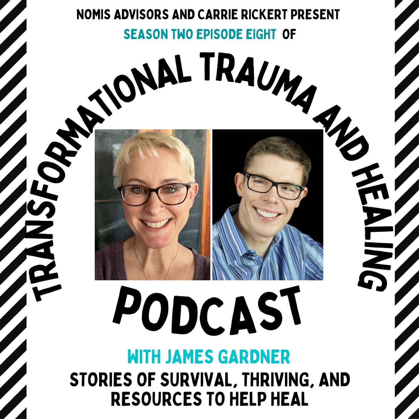 Transformational Trauma and Healing