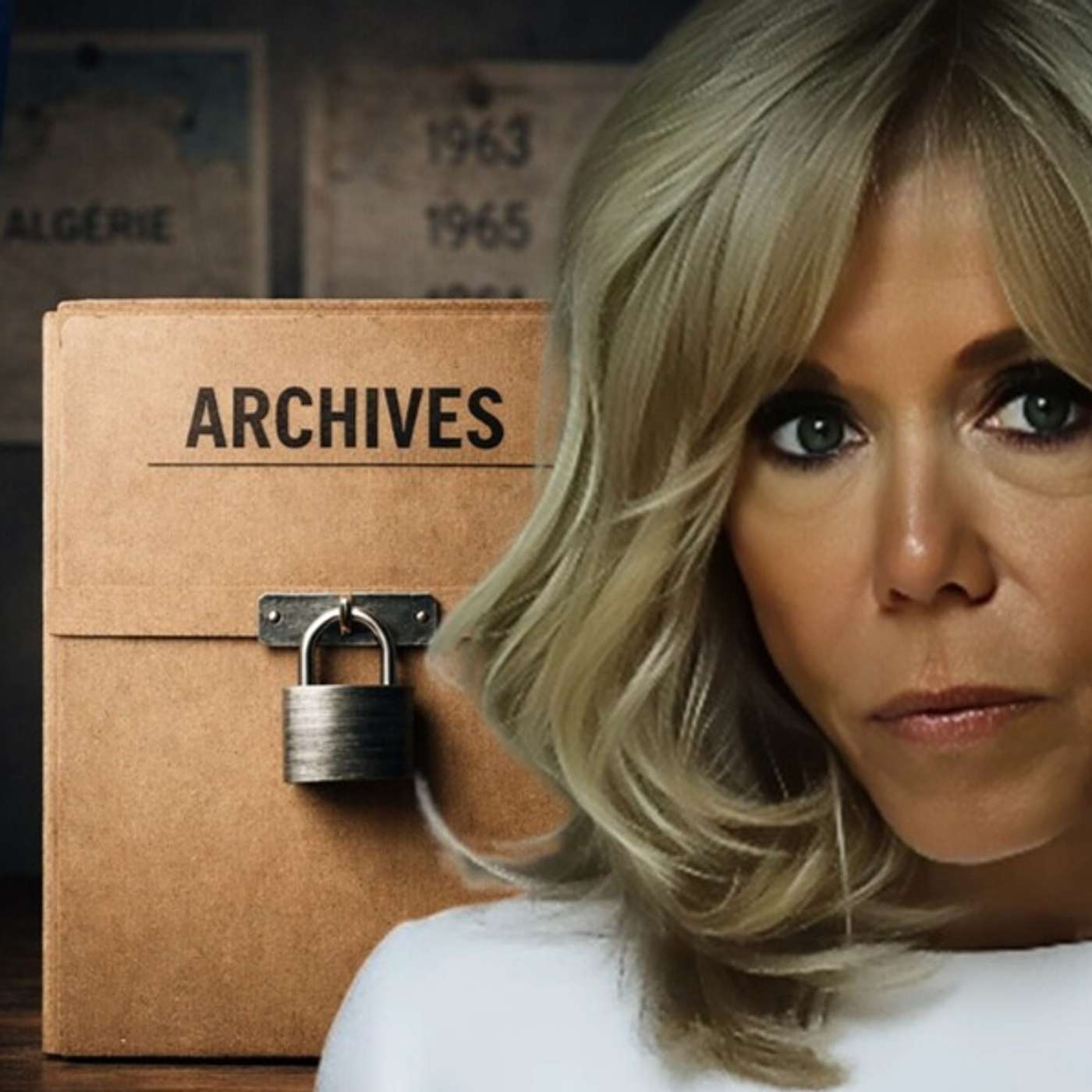 LE MENSONGE D’ÉTAT SUR L’AFFAIRE TROGNEUX ÉCLATE AU GRAND JOUR | GPTV L’ESSENTIEL